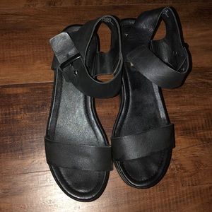 Steve Madden Platforms